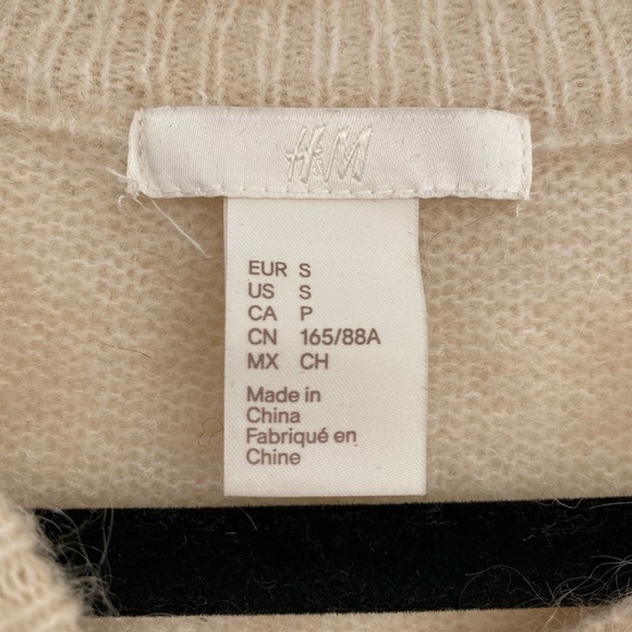 Wool sweater - Picture 2 of 4